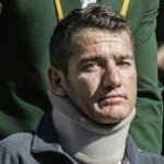 Joost van der Westhuizen