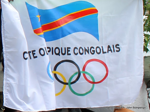 Comité olympique congolais