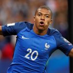 France Joueur Coupe du Monde