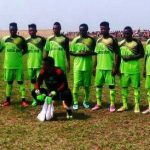AS Maniema Union