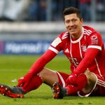 Lewandowski peut rejoindre la Real Madrid