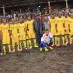 As Kabasha de Goma