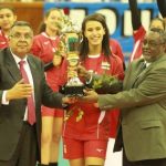 CAN U20 2018 VOLLEY-BALL, sportac.net