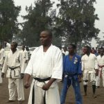 karate