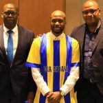 Youssouf Mulumbu