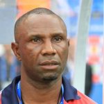Florent Ibenge
